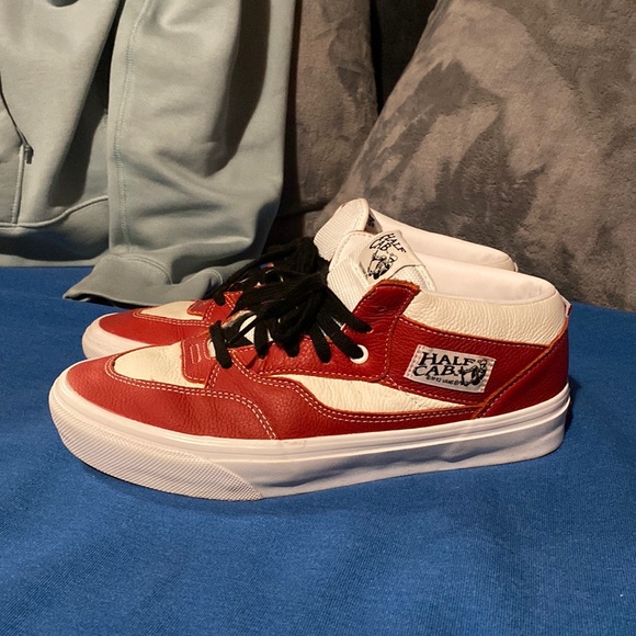 Vans Other - Vans half cab Chicago